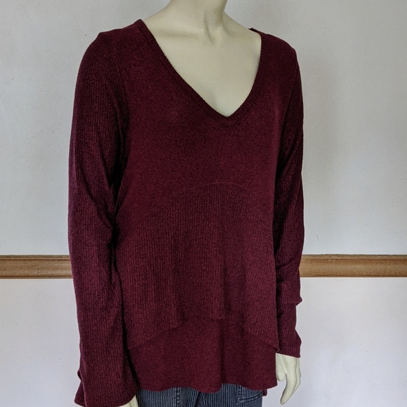 Lazy Sundays Sweaters - NWTs Edie boutique Lazy Sundays light medium Top